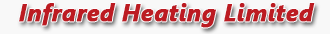 Infrared Heating Systems logo